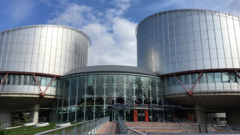 Keskerakond pöördus süüdimõistva kohtuotsuse osas Euroopa Inimõiguste kohtusse - Kesknädal