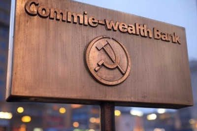 Nii juhtub sinuga Austraalias, kui võtad oma kontolt raha välja