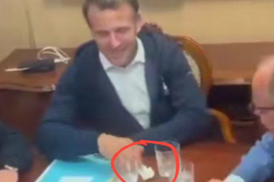 Saksamaa kantsler ütles, et EL valmistab ette uusi sanktsioone Venemaa vastu