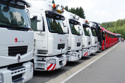 Saksamaal ja Šveitsis arreteeriti ukrainlased sabotaažiplaanide eest