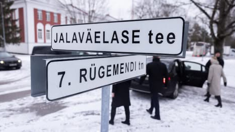 Valitsus on otsustanud kulutada kaitsekulutusteks veel täiendavalt 200 miljonit eurot