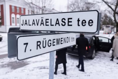 Valitsus on otsustanud kulutada kaitsekulutusteks veel täiendavalt 200 miljonit eurot