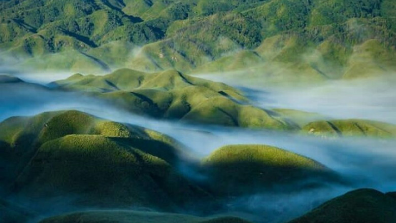 10 hämmastavat ja kaunimat orgu Indias, mida iga seiklushuviline peaks külastama