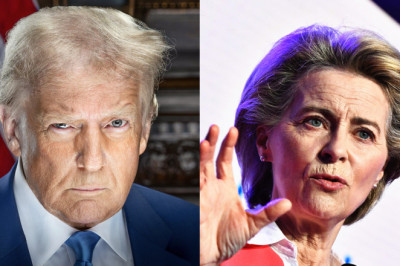 Euroopa jääb kõrvale ja on selles ise süüdi