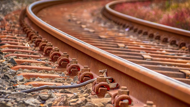 Soome võtab NATO toetuseks kasutusele Euroopa raudtee standardrööpmelaiuse