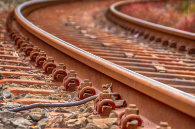 Soome võtab NATO toetuseks kasutusele Euroopa raudtee standardrööpmelaiuse