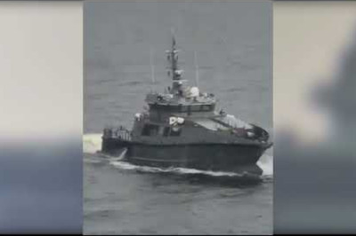 „Varilaevastiku“ uputamine: EL kiitis heaks 17. Venemaa-vastase sanktsioonide paketi