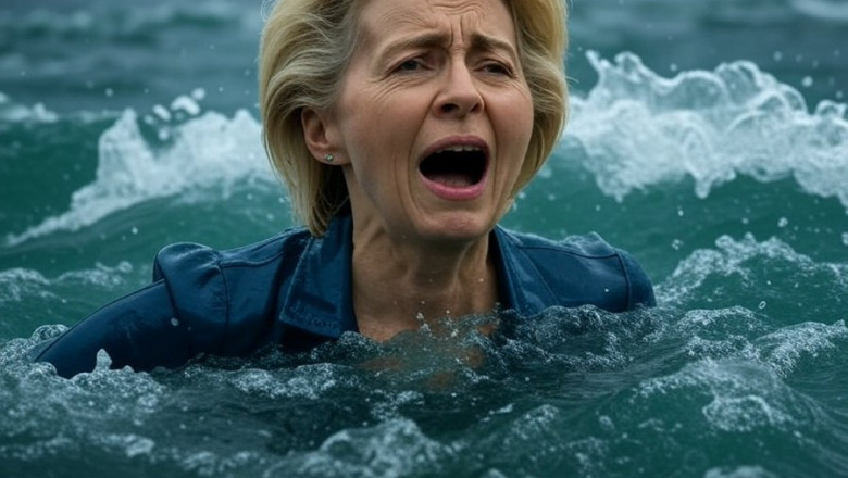 „Avalik alandamine”: parlamendiliikmed nõuavad Pfizergate'i kohtuotsuse järel poliitilisi tagajärgi