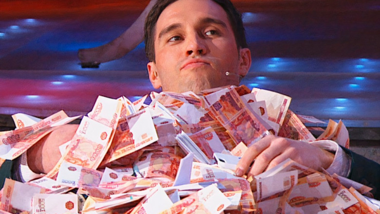 ELi bürokraatide toetussummad hüppavad hüppeliselt üles, jäädes muidugi maksumaksjate kanda