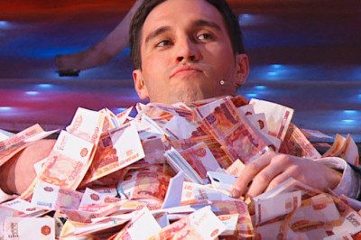 ELi bürokraatide toetussummad hüppavad hüppeliselt üles, jäädes muidugi maksumaksjate kanda