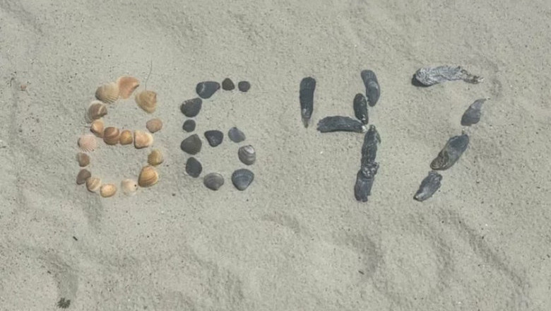 Endine FBI juht postitas Instagrami foto merekarpidest 8647