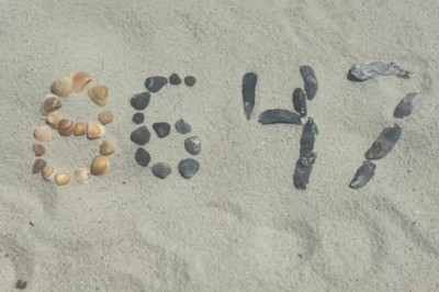 Endine FBI juht postitas Instagrami foto merekarpidest 8647