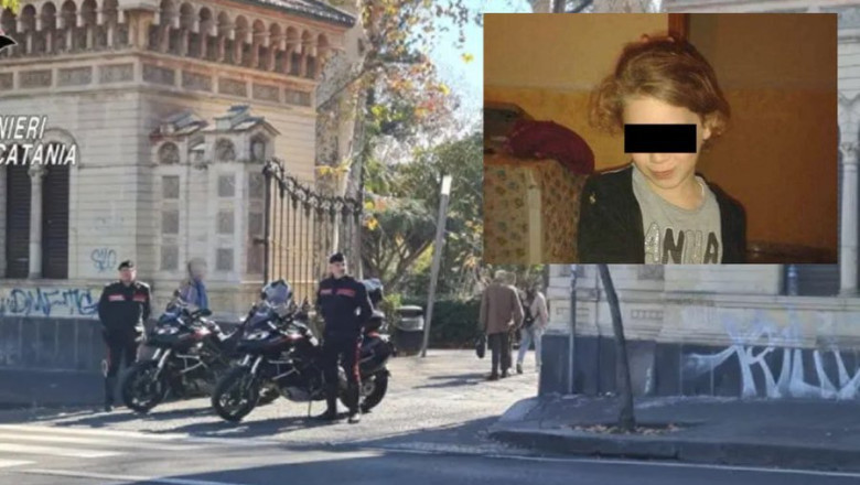 Itaalias Catanias vägistasid seitse Egiptuse võõrtööjõudu 13-aastase tüdruku