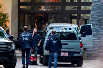 Justin Bieber vastab kuulujuttudele, ta oli üks Diddy ohvritest