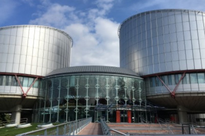 Keskerakond pöördus süüdimõistva kohtuotsuse osas Euroopa Inimõiguste kohtusse