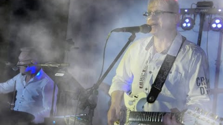 Rein Laaneorg ja ans. President - ANDESTAN KÕIK