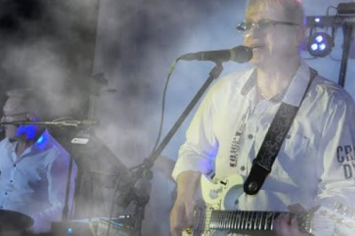 Rein Laaneorg ja ans. President - ANDESTAN KÕIK