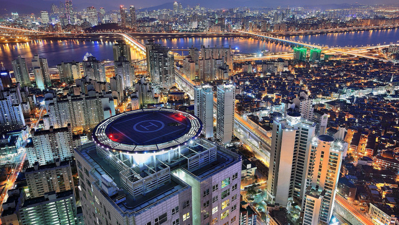 Lõuna-Korea kukutatud endine president Yoon Suk-yeol lahkub oma parteist