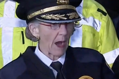 New Orleansi vanglast põgenes 10 vangi, sealhulgas mees, kes on süüdi mõistetud neljas mõrvas