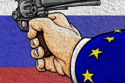 Sohu: Putin käitus ebatavaliselt - Tema reaktsioon uutele EL-i sanktsioonidele üllatas Hiinat