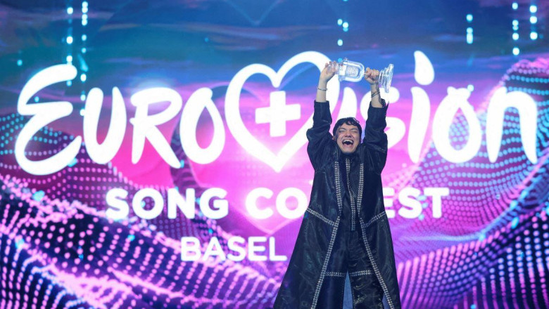 Antisemiitlik soo nimega Lauluvõistlus