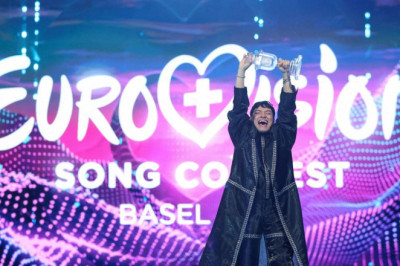 Antisemiitlik soo nimega Lauluvõistlus