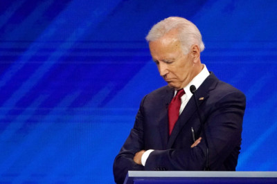 Bideni raamat lubab pakkuda „pommuudiseid” – aga kas need on ikka pommuudised, kui kõik juba teavad?