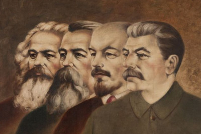 Kui ärkamine on surnud, mis saab edasi ?