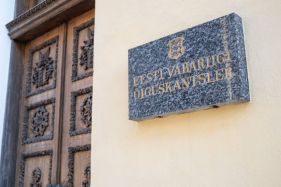 MTÜ Looduse ja Inimeste Eest liikmed kohtusid 14. mail õiguskantsleri büroo töötajatega