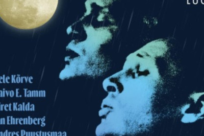 Muusikaline lavastus ''Vihmana ma sajan'' - Vendade Urbide lugu