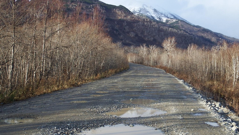 Teeremont on keeruline ainult bürokraatia pärast