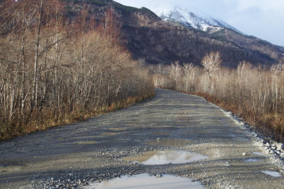 Teeremont on keeruline ainult bürokraatia pärast