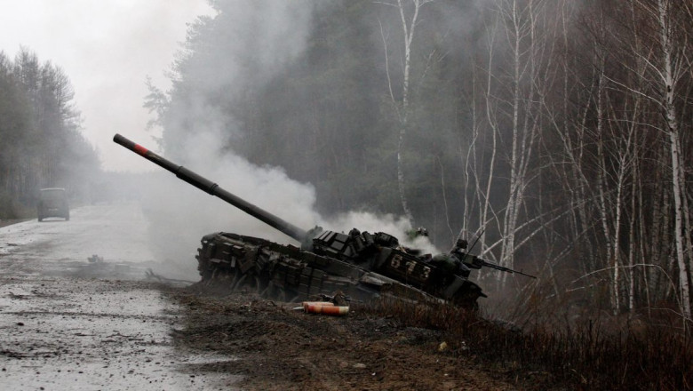Trump oletas, miks Putin ei suutnud Kiievit "viie tunniga" vallutada. Ukraina esitab fakte