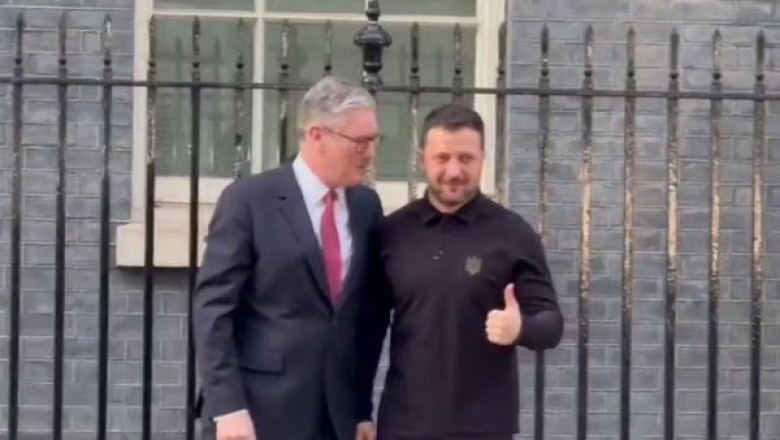 EL-i juhid kutsuvad Trumpi enne Putiniga peetavaid kõnelusi üles sanktsioonidele