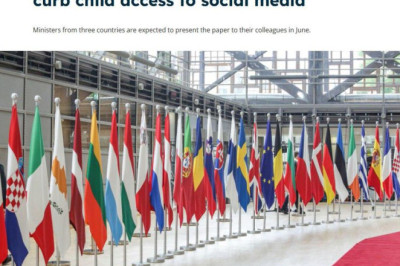 EL valmistub kehtestama internetiühendusele ligipääsu passiga