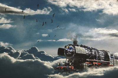 Kristen Michal Riigikogus: Rail Baltic tuleb!