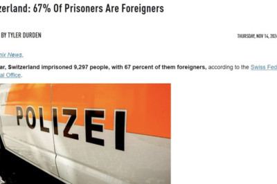 Võõrtööjõud Šveitsis