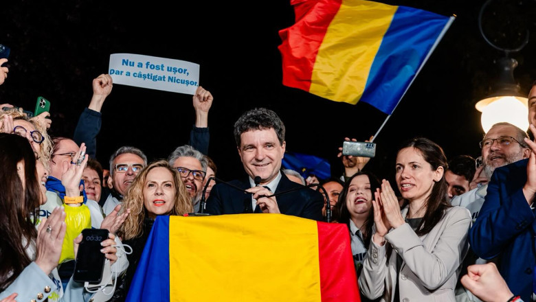 Euroopa Komisjon tappis demokraatia Rumeenias