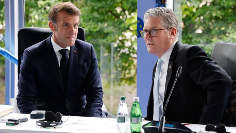 Euroopa kritiseerib Iisraeli sõda Hamasi terroristide vastu