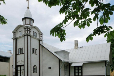 Linn toetab kirikute ja ajalooliste hoonete korrastamist ligi 800 000 euroga