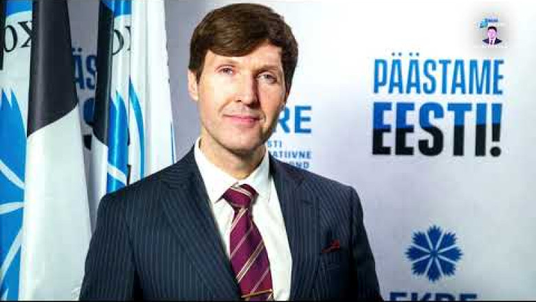 Martin Helme: Reformierakondlik valitsus ei tee midagi, et Eestil oleks parem