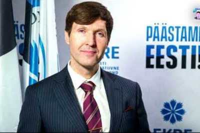 Martin Helme: Reformierakondlik valitsus ei tee midagi, et Eestil oleks parem