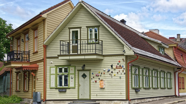 Pärnu linn hakkab täiskasvanute varjupaiga teenuste eest tasu küsima