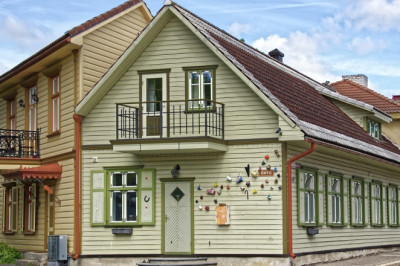 Pärnu linn hakkab täiskasvanute varjupaiga teenuste eest tasu küsima