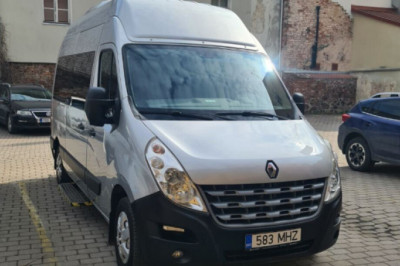 Tartu saadab koos annetajate toega Lvivi kolm sõidukit