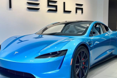 Tesla ei müü ainult autosid