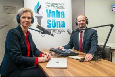 “Vaba sõna”: valitsus laseb immigrandid siia odavalt tööd tegema