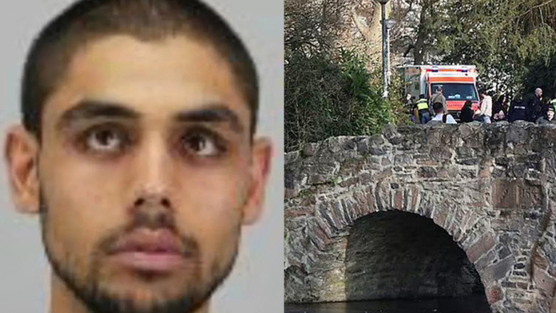 Kaheaastase poisi ja 41 aasatase mehe tapnud võõrtööjõud ei lähe vangi