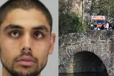 Kaheaastase poisi ja 41 aasatase mehe tapnud võõrtööjõud ei lähe vangi