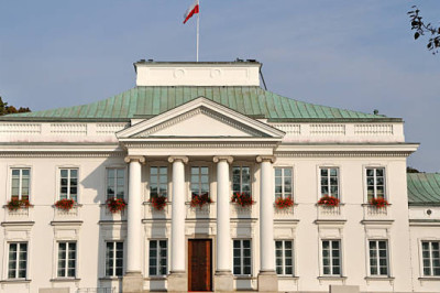 Kingmaker Poola presidendivalimistel avaldab oma hinna